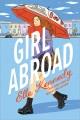 Go to record Girl abroad