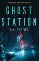 Go to record Ghost station