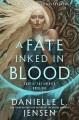 Go to record A fate inked in blood