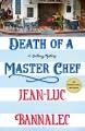 Go to record Death of a master chef