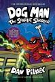 Go to record Dog Man. The scarlet shedder