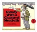 Go to record Cloudy with a chance of meatballs
