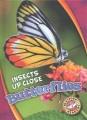 Go to record Butterflies