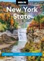 Go to record Moon handbooks. New York State.