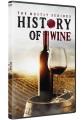 Go to record The mostly serious history of wine