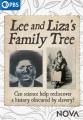 Go to record Lee and Liza's family tree