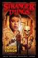 Go to record Stranger things. Tomb of Ybwen