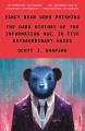 Go to record Fancy Bear goes phishing : the dark history of the informa...