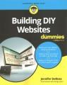 Go to record Building DIY websites for dummies