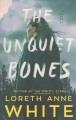 Go to record The unquiet bones : a novel