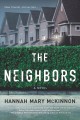 Go to record The neighbors