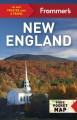 Go to record Frommer's New England.