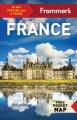 Go to record Frommer's France.