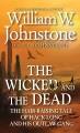 Go to record The wicked and the dead : the hair-raising tale of Hack Lo...
