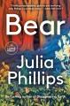 Go to record Bear a novel