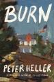 Go to record Burn : a novel