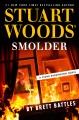 Go to record Stuart Woods' Smolder