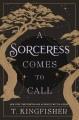 Go to record A sorceress comes to call