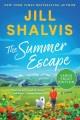 Go to record The summer escape a novel