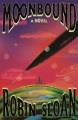 Go to record Moonbound : the last book of the Anth