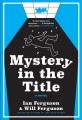 Go to record Mystery in the title