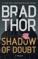 Go to record Shadow of doubt : a thriller