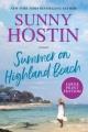 Go to record Summer on Highland Beach a novel