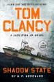 Go to record Tom Clancy Shadow state
