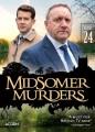 Go to record Midsomer murders. Series 24