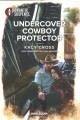Go to record Undercover cowboy protector