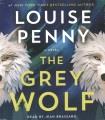 Go to record The grey wolf