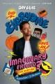 Go to record Did everyone have an imaginary friend (or just me)? : adve...