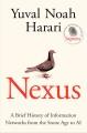 Go to record Nexus : a brief history of information networks from the S...