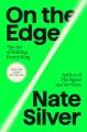 Go to record On the edge : the art of risking everything