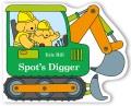 Go to record Spot's digger