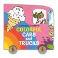 Go to record Richard Scarry's colorful cars and trucks