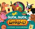 Go to record Duck, duck, gobble!