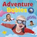 Go to record Adventure babies : a counting book with mirror!