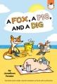 Go to record A fox, a pig, and a dig