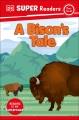 Go to record A bison's tale