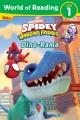 Go to record Dino-Rama