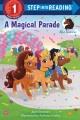 Go to record A magical parade