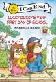 Go to record Lucky Ducky's very first day of school