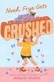 Go to record Noah Frye gets crushed