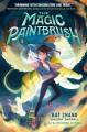 Go to record The magic paintbrush