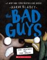 Go to record The Bad Guys in The serpent and the beast