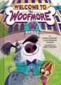 Go to record Welcome to the Woofmore