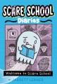 Go to record Welcome to scare school