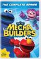 Go to record Mecha builders. The complete series