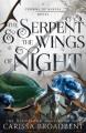 Go to record The serpent & the wings of Night